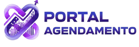 Portal Agendamento Logo